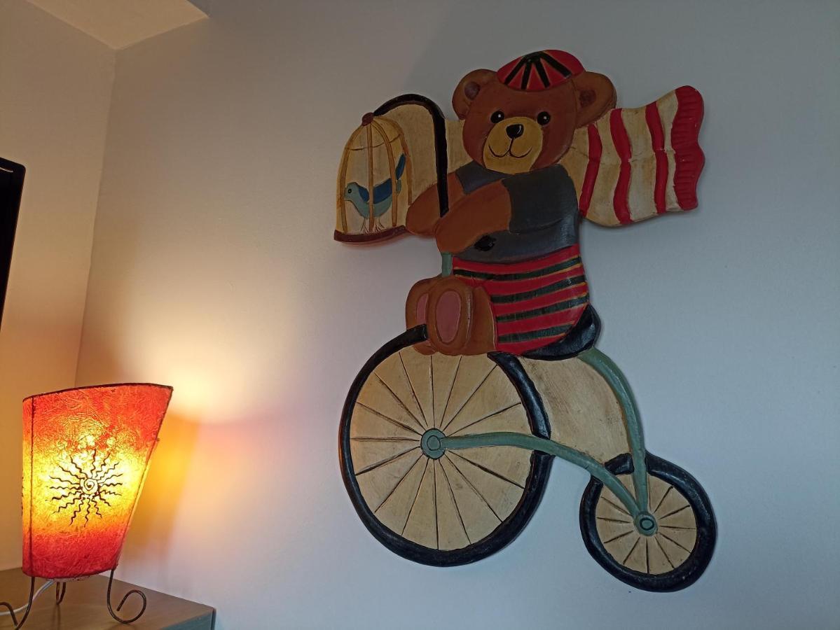Au Coeur D'Acren Bed and Breakfast Lessines Εξωτερικό φωτογραφία